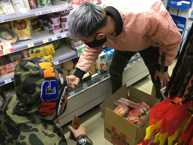 Nhà nước hỗ trợ doanh nghiệp “vượt Covid-19”