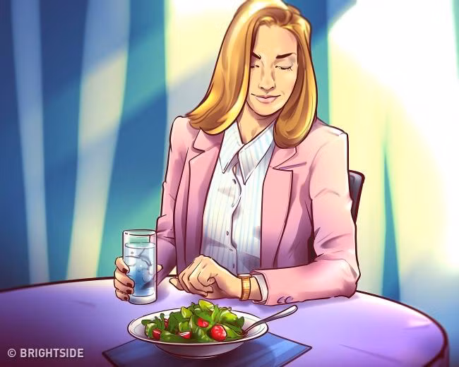 Những mẹo “hút mỡ thừa” nhanh chóng dành cho chị em “lười”