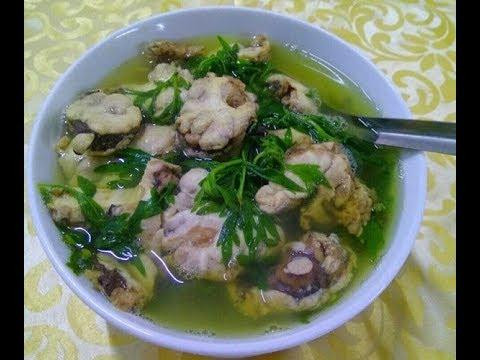 Chữa khỏi rối loạn tiền đình nhờ 4 bài thuốc dân gian Chua khoi roi loan tien dinh nho 4 bai thuoc dan gian