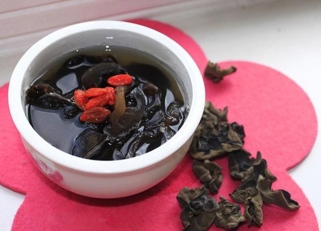 Chữa khỏi rối loạn tiền đình nhờ 4 bài thuốc dân gian Chua khoi roi loan tien dinh nho 4 bai thuoc dan gian