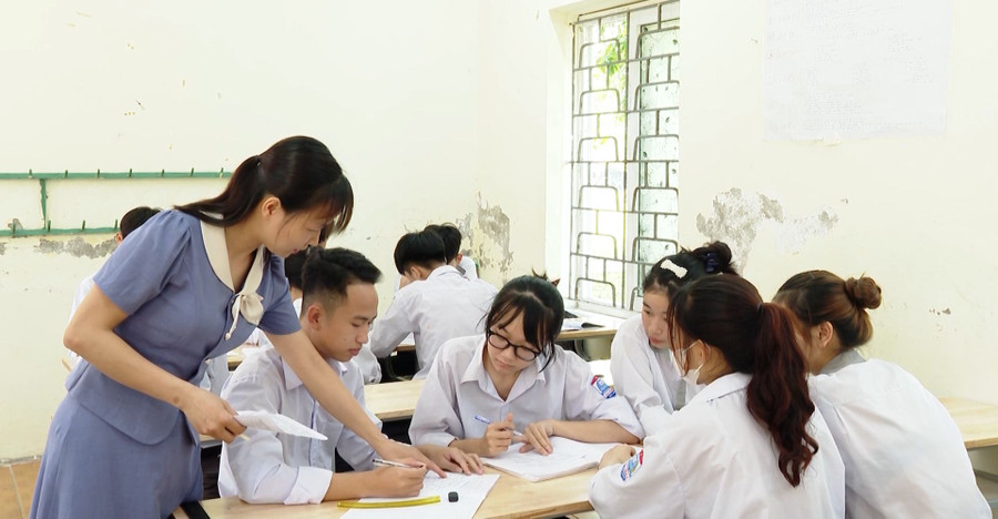 Ảnh minh họa ITN. Ảnh minh họa ITN.