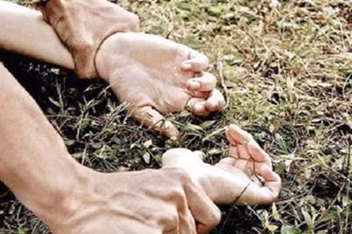 Phút đấu trí của thiếu phụ với tên trộm liên tục đòi hiếp dâm