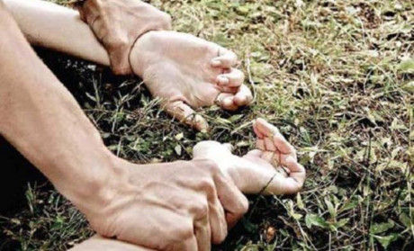 Phút đấu trí của thiếu phụ với tên trộm liên tục đòi hiếp dâm - Ảnh 1 Phut dau tri cua thieu phu voi ten trom lien tuc doi hiep dam - Anh 1