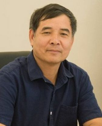 TS Lê Trường Tùng. TS Lê Trường Tùng.