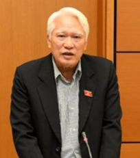 PGS.TS Nguyễn Chu Hồi. PGS.TS Nguyễn Chu Hồi.