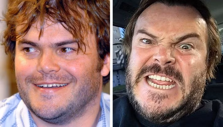 Jack Black