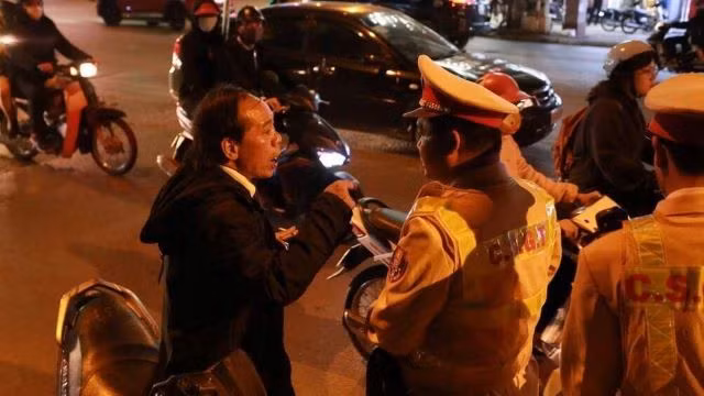 Bộ GD&ĐT lên tiếng về việc mạo danh Vụ trưởng Vụ Giáo dục Chính trị và Công tác HSSV