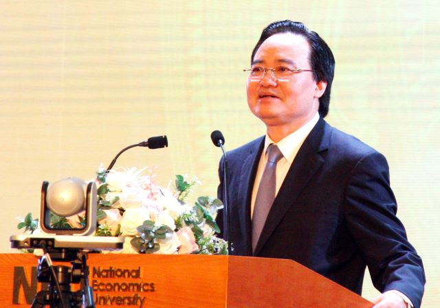 Chủ động, trách nhiệm, “rõ vai, thuộc bài”