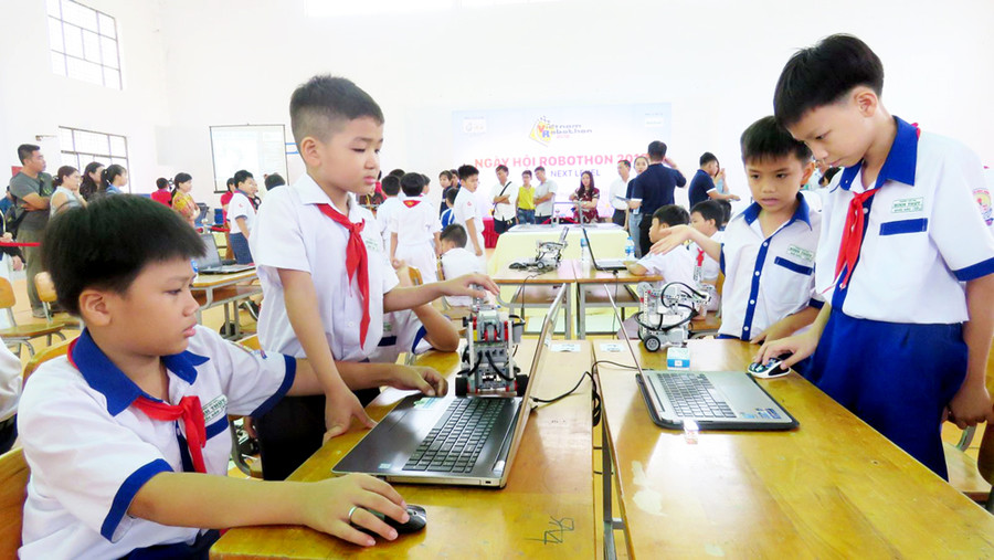 Công bố dự thảo Nghị định quy định chi tiết một số điều của Luật Giáo dục