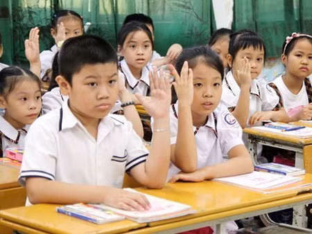 Giải pháp nâng cao chất lượng dạy văn miêu tả