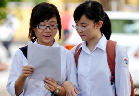 Trường ĐH Sư phạm Hà Nội công bố quy định tuyển thẳng