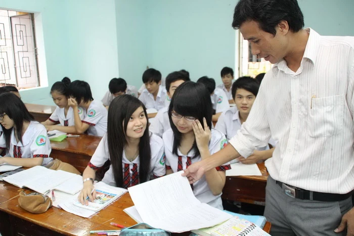 Sai lầm học sinh thường gặp khi giải bài tập điện phân