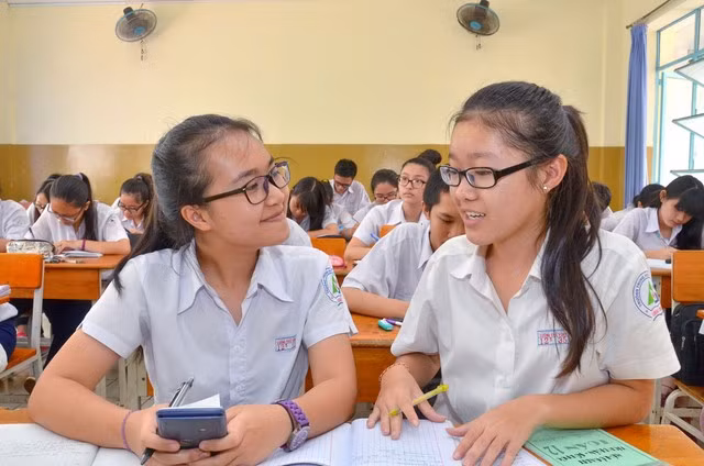 Lưu ý đặc biệt với nhà trường, giáo viên trước kỳ thi THPT quốc gia