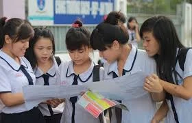 Quy định điểm ưu tiên, khuyến khích công nhận tốt nghiệp THPT 2016