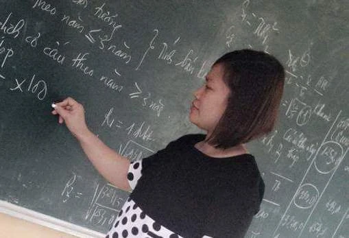 Giúp học sinh đạt điểm khá, giỏi Địa lý thi THPT quốc gia