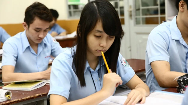 Bắc Giang hướng dẫn ôn thi THPT quốc gia 2016