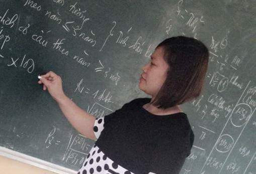 Giúp học sinh đạt điểm khá, giỏi Địa lý thi THPT quốc gia