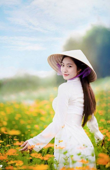 nữ sinh, Trần Phú nữ sinh, Trần Phú