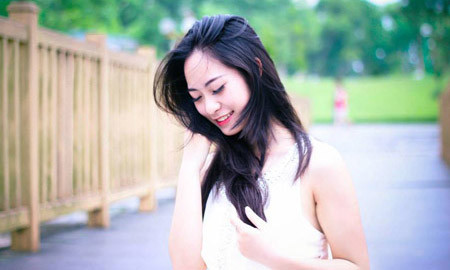 nữ sinh, Trần Phú nữ sinh, Trần Phú