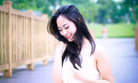 nữ sinh, Trần Phú