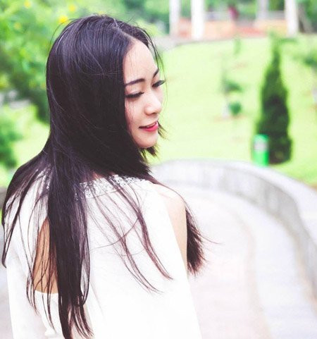 nữ sinh, Trần Phú nữ sinh, Trần Phú