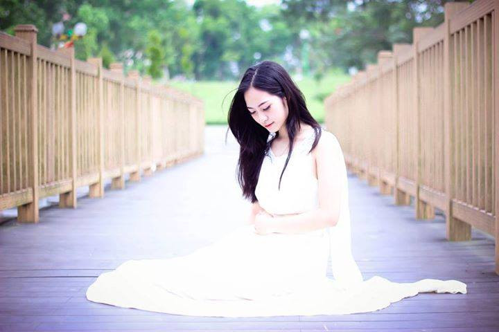 nữ sinh, Trần Phú nữ sinh, Trần Phú