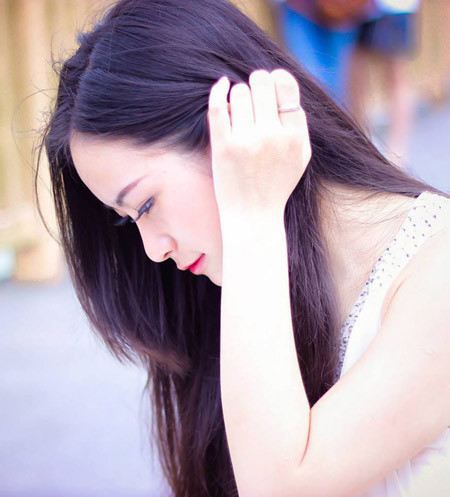 nữ sinh, Trần Phú nữ sinh, Trần Phú