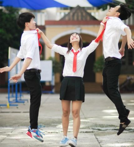 Ảnh minh họa: ITN Ảnh minh họa: ITN