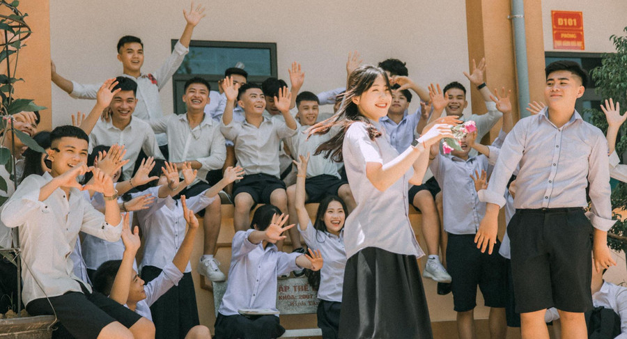 Ảnh minh họa: ITN Ảnh minh họa: ITN