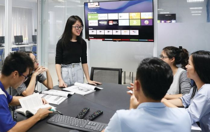 Ảnh minh họa: ITN Ảnh minh họa: ITN