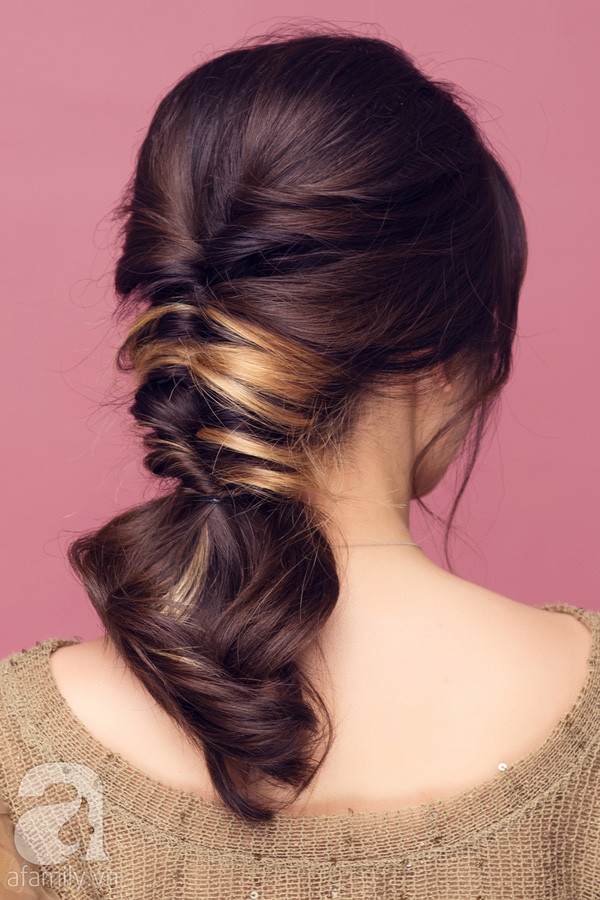 tự làm tóc tự làm tóc