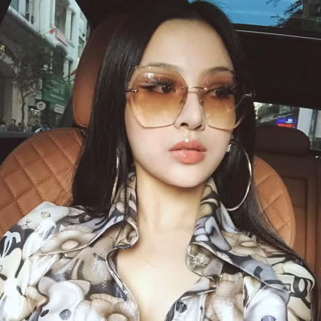 Nhung hot girl Viet doi dau gio ra sao? - Anh 4