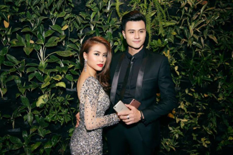 Những hot girl Việt đời đầu giờ ra sao? - Ảnh 7 Nhung hot girl Viet doi dau gio ra sao? - Anh 7