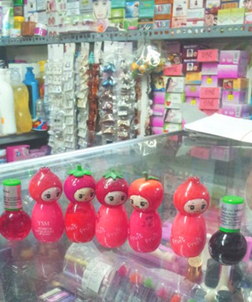 Cảnh báo nguy cơ ung thư, vô sinh khi cho trẻ làm đẹp sớm - Ảnh 2