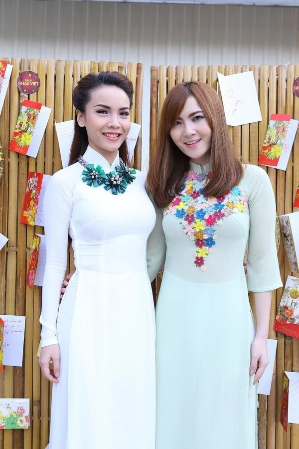 Hành trình thay đổi nhan sắc thất bại của Yến Nhi