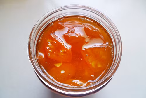 3 cách ngâm quất để giải khát, chữa ho cực hay - Ảnh 5