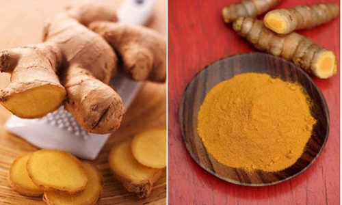 Bí quyết làm thần dược rượu gừng nghệ hạ thổ