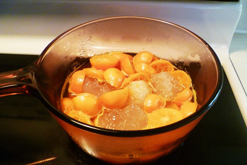 3 cách ngâm quất để giải khát, chữa ho cực hay - Ảnh 4 3 cách ngâm quất để giải khát, chữa ho cực hay - Ảnh 4