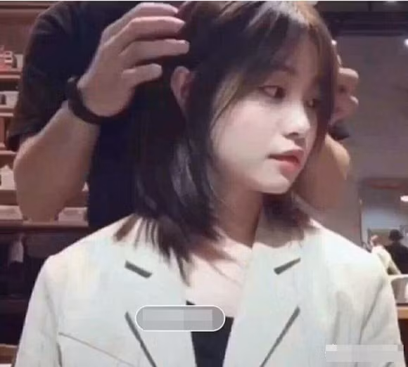 mặt tròn, tóc mái, mặt tròn để tóc mái nào phù hợp, tóc mái hợp cho khuôn mặt tròn