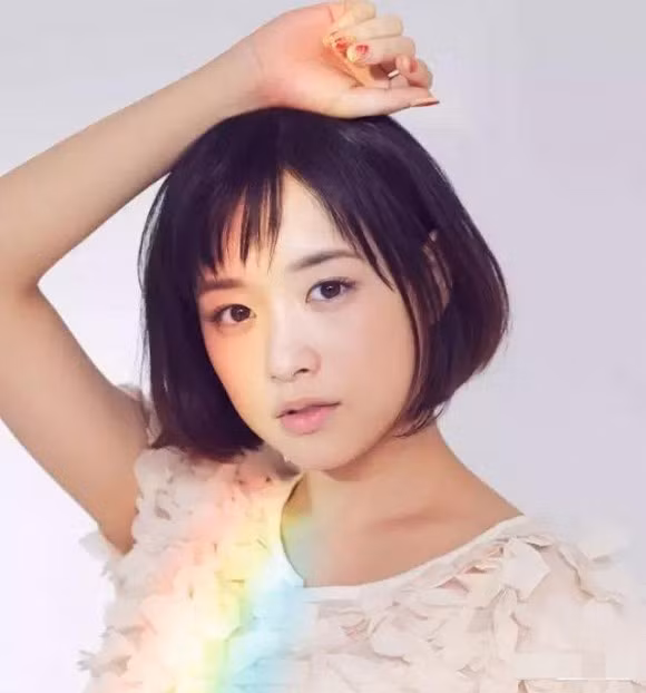 mặt tròn, tóc mái, mặt tròn để tóc mái nào phù hợp, tóc mái hợp cho khuôn mặt tròn