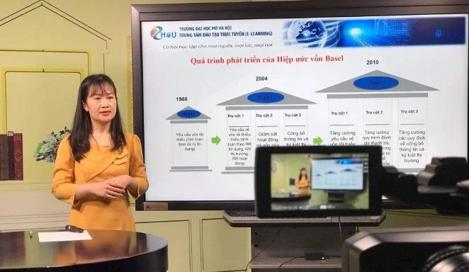 Giờ học thú vị, hiệu quả nhờ vận dụng phương pháp giáo dục STEM