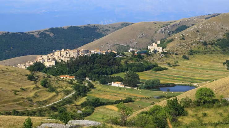 Hội đồng địa phương cho biết điều cần thiết phải làm hiện tại là đảm bảo sự phát triển bền vững và lâu dài của vùng đất này. (Ảnh: Getty Images).