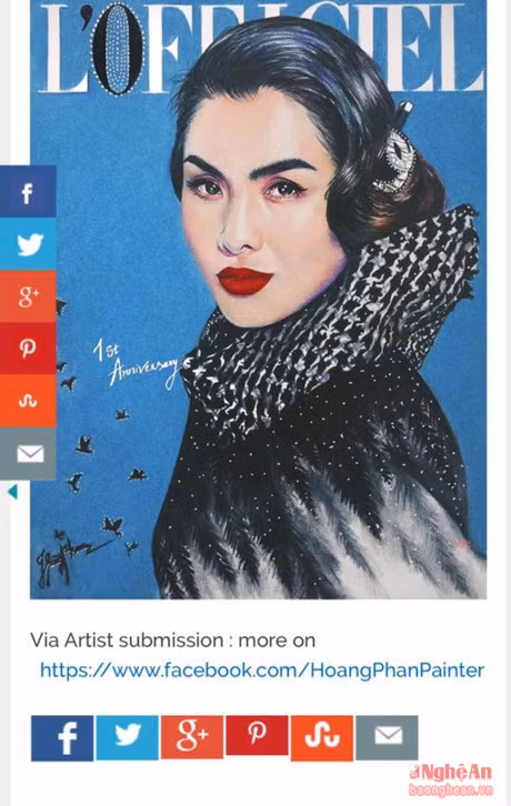 Chang trai truong Huynh 