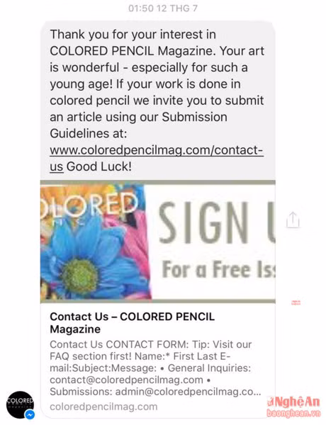 Chang trai truong Huynh 