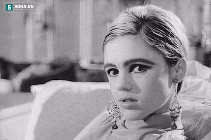 Cuộc đời ngắn ngủi đầy bất hạnh của mỹ nhân đẹp nhất Hollywood