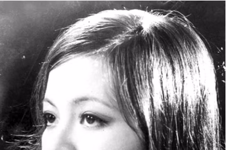 Bí mật đằng sau 7 trang giấy trắng trong cuốn tự truyện của Ái Vân