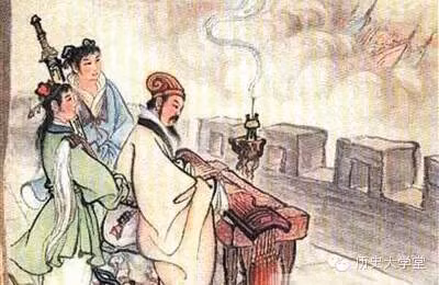 3 ly do khien gan 2.000 nam qua khong ai dam trom mo Gia Cat Luong - Anh 2