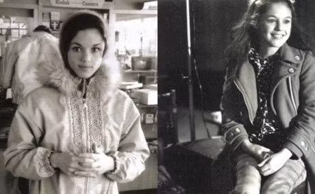 Cuoc doi ngan ngui day bat hanh cua my nhan dep nhat Hollywood - Anh 3