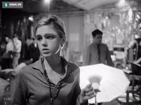 Cuoc doi ngan ngui day bat hanh cua my nhan dep nhat Hollywood - Anh 10