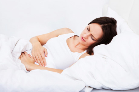 Nguyên nhân gây bệnh và dấu hiệu nhận biết sớm của viêm buồng trứng - Ảnh 1 Nguyen nhan gay benh va dau hieu nhan biet som cua viem buong trung - Anh 1